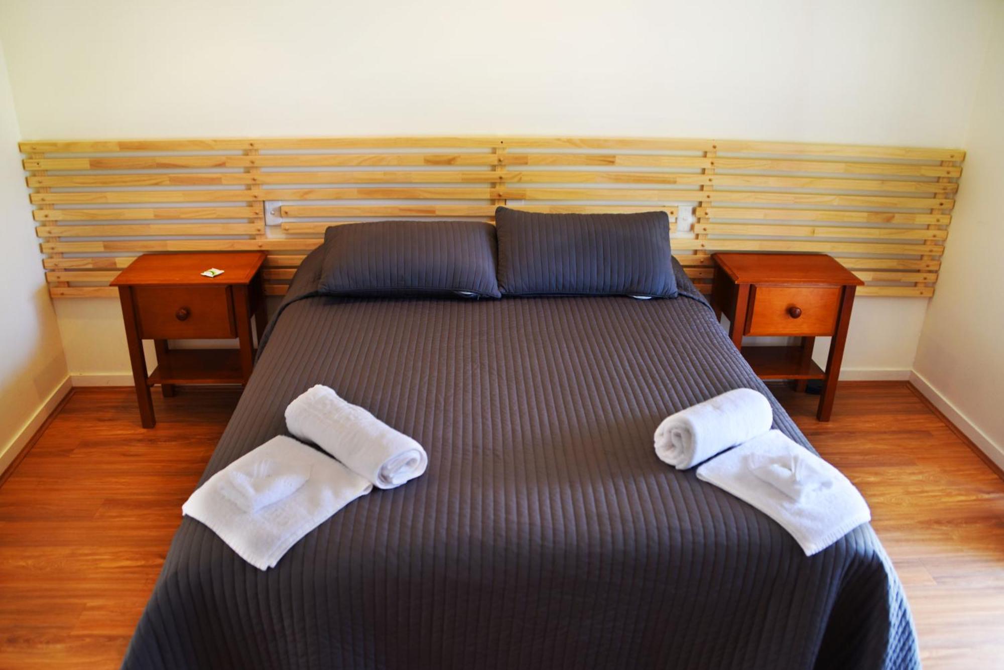 Cherrabah Resort Warwick Elbow Valley ภายนอก รูปภาพ