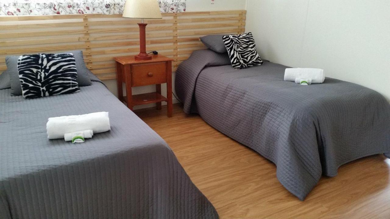 Cherrabah Resort Warwick Elbow Valley ภายนอก รูปภาพ
