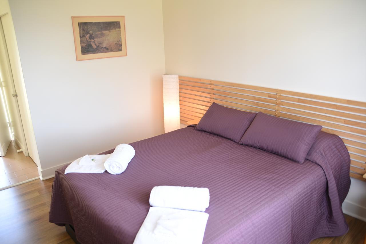 Cherrabah Resort Warwick Elbow Valley ภายนอก รูปภาพ