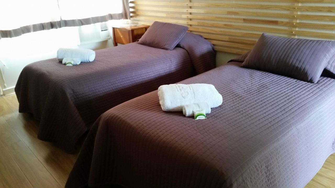 Cherrabah Resort Warwick Elbow Valley ภายนอก รูปภาพ
