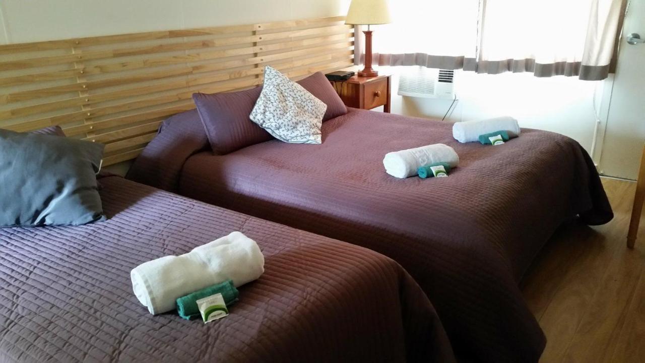 Cherrabah Resort Warwick Elbow Valley ภายนอก รูปภาพ