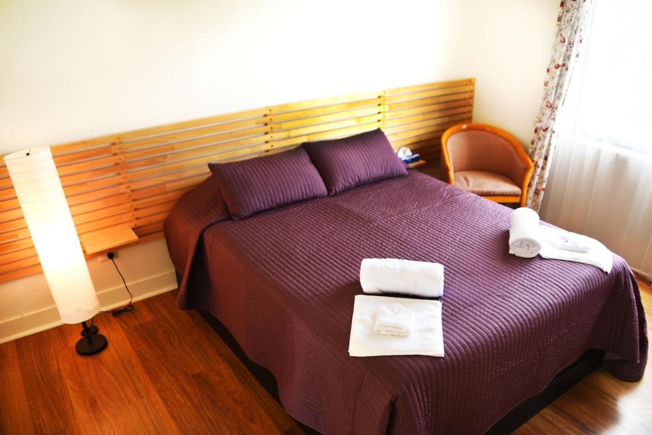 Cherrabah Resort Warwick Elbow Valley ภายนอก รูปภาพ