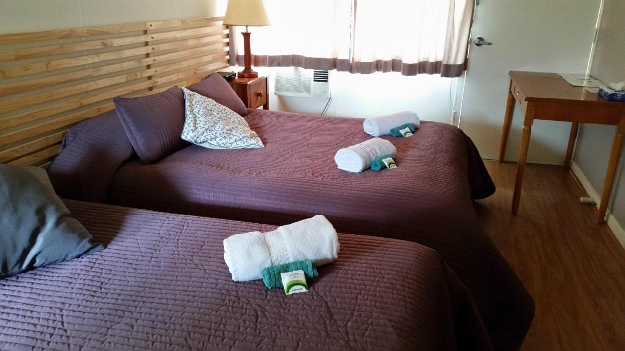 Cherrabah Resort Warwick Elbow Valley ภายนอก รูปภาพ