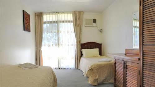 Cherrabah Resort Warwick Elbow Valley ภายนอก รูปภาพ