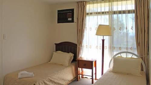 Cherrabah Resort Warwick Elbow Valley ภายนอก รูปภาพ